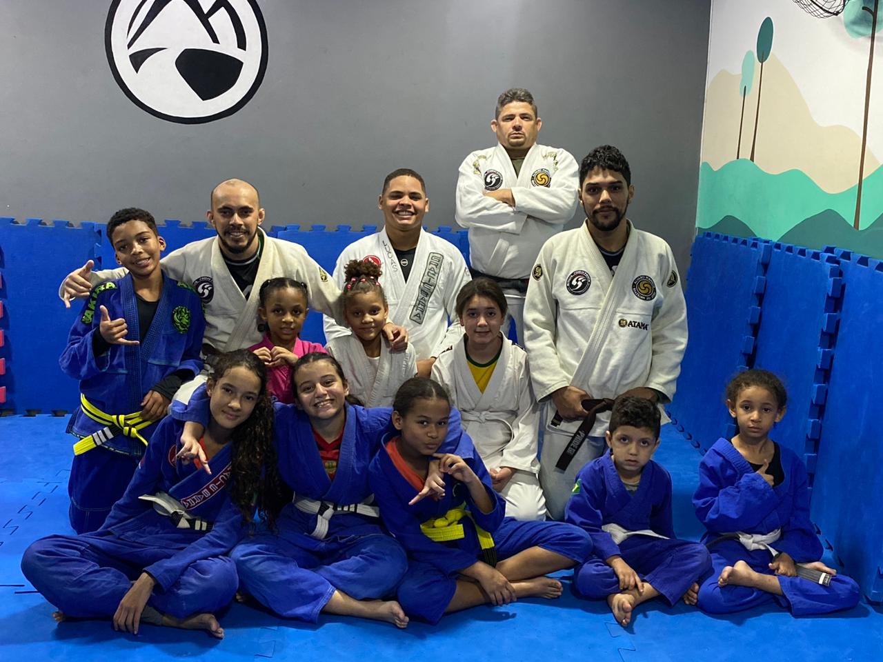 fotojiujitsu